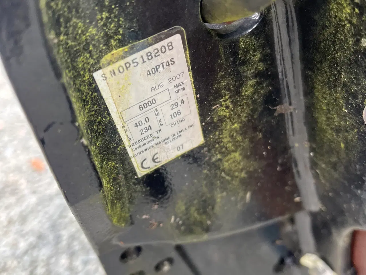 Billede 3 - Nordan 16