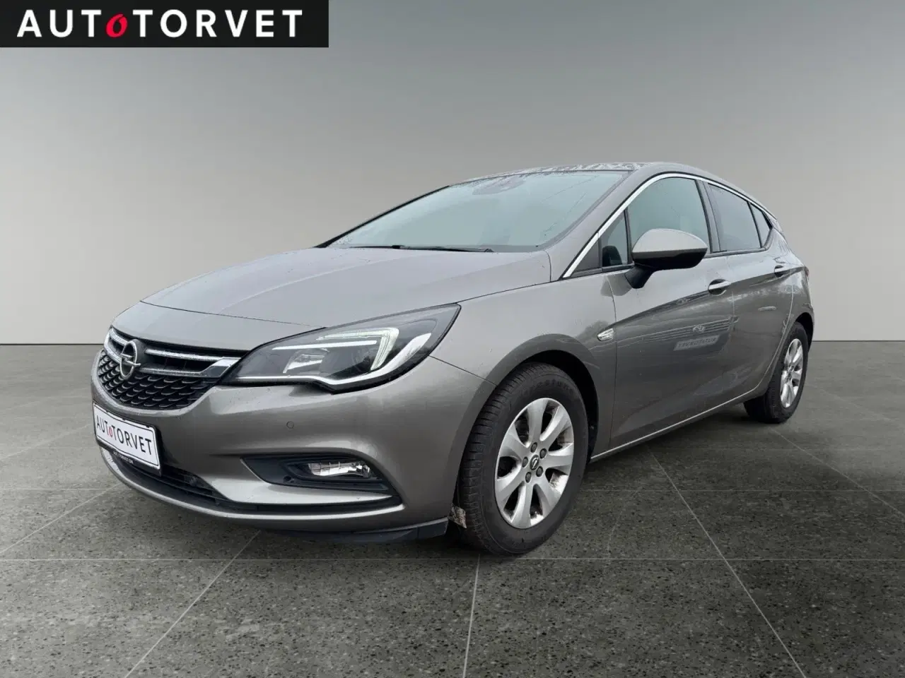 Billede 1 - Opel Astra 1,4 T 150 Innovation