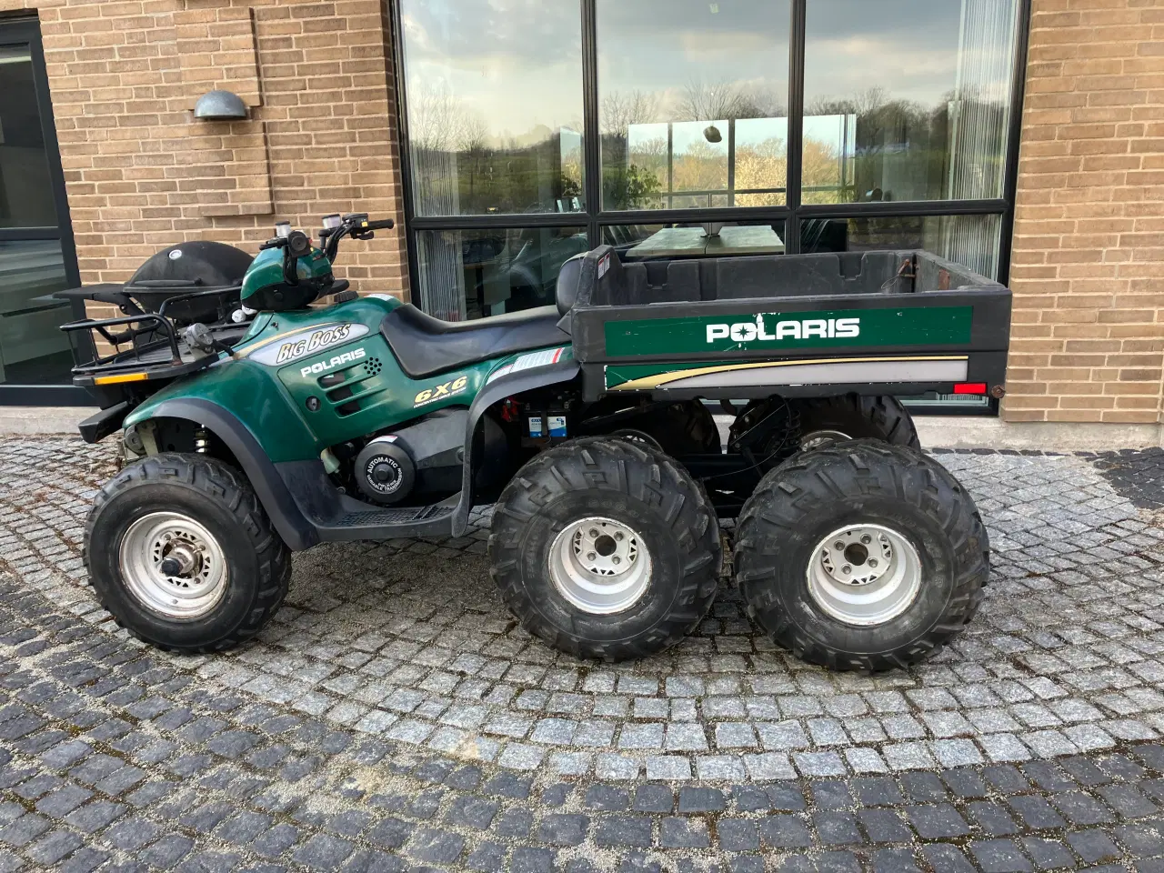 Billede 14 - ATV