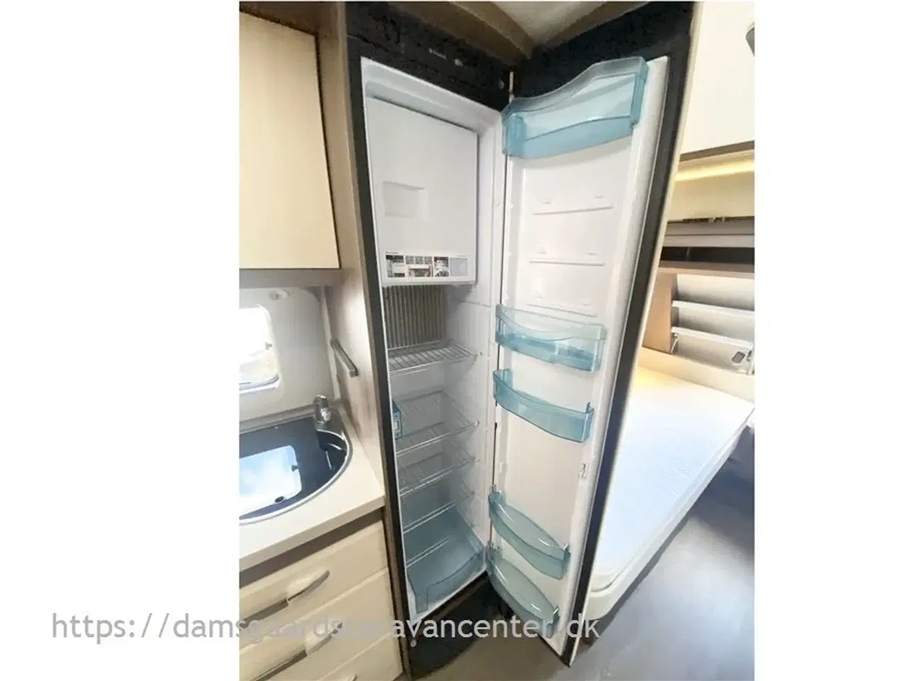 Billede 17 - 2016 - Hobby Prestige 620 CL ALDE Enkeltsenge-Alde-Mover-Gulvtemp.-Telt