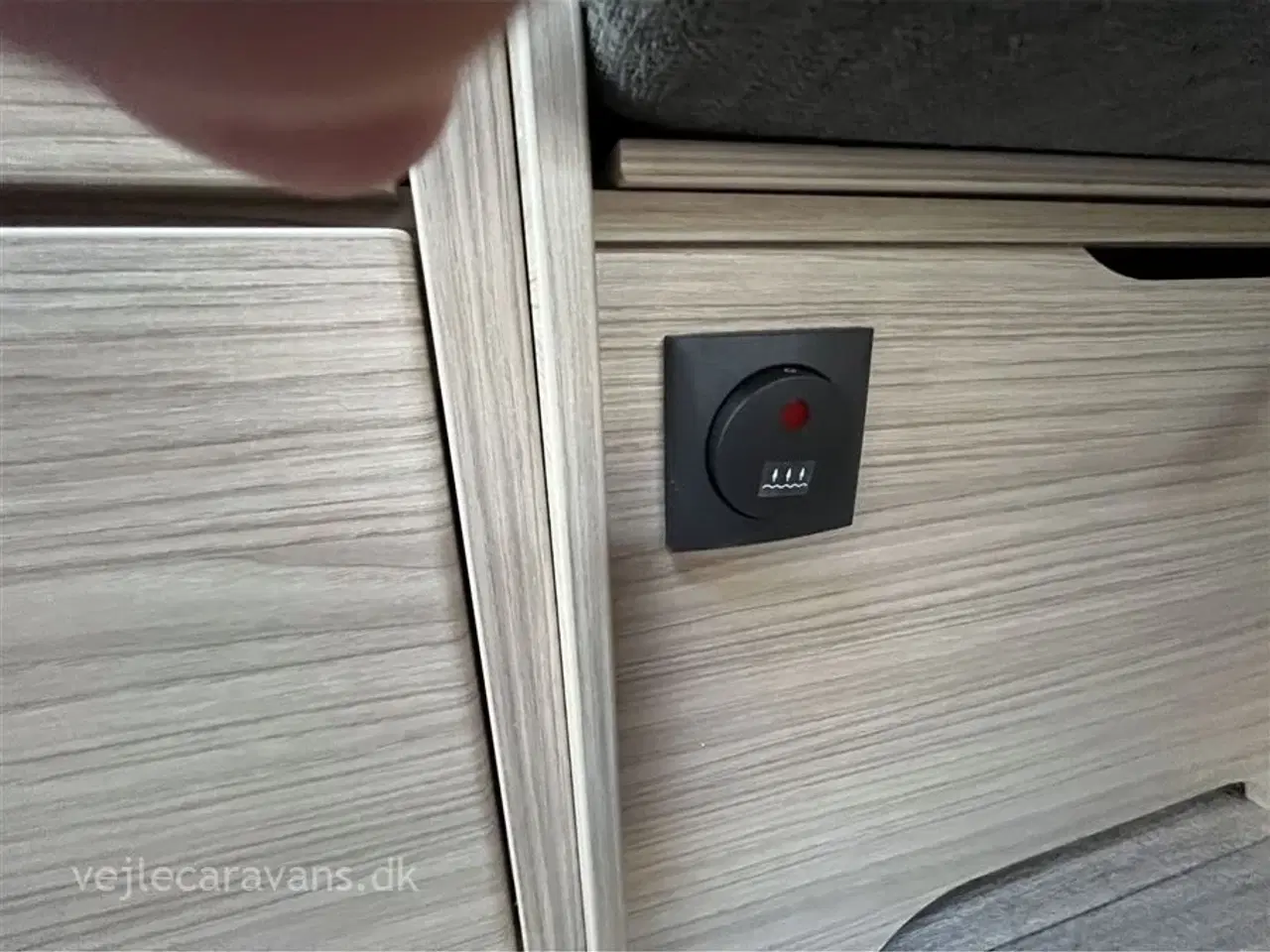 Billede 12 - 2026 - Fendt Bianco Selection 495 SG