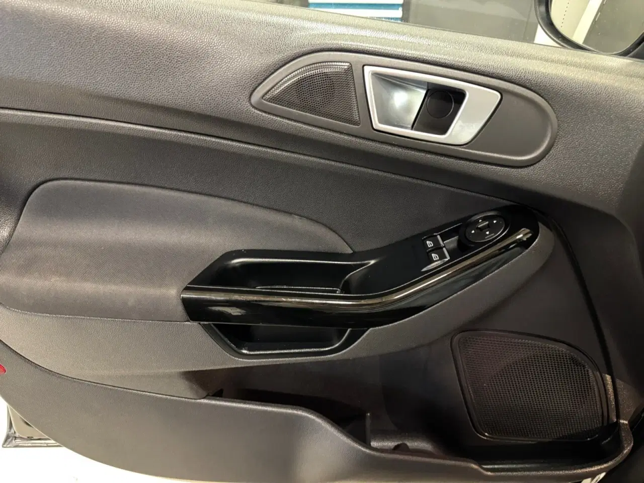 Billede 13 - Ford Fiesta 1,0 SCTi 125 Titanium