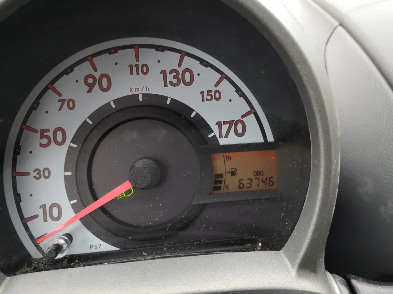 Billede 2 - Citroen C1 1.0 