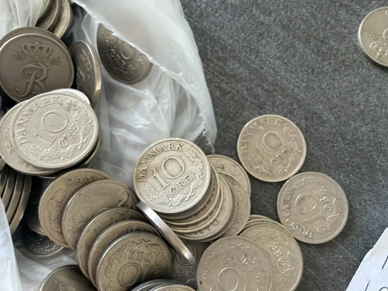 Billede 3 - 10 øre
