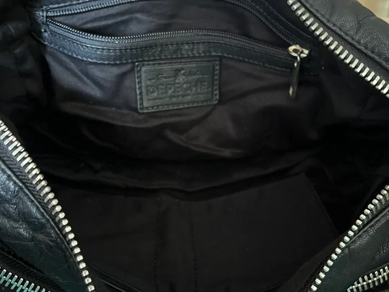 Billede 6 - Depeche crossbody taske