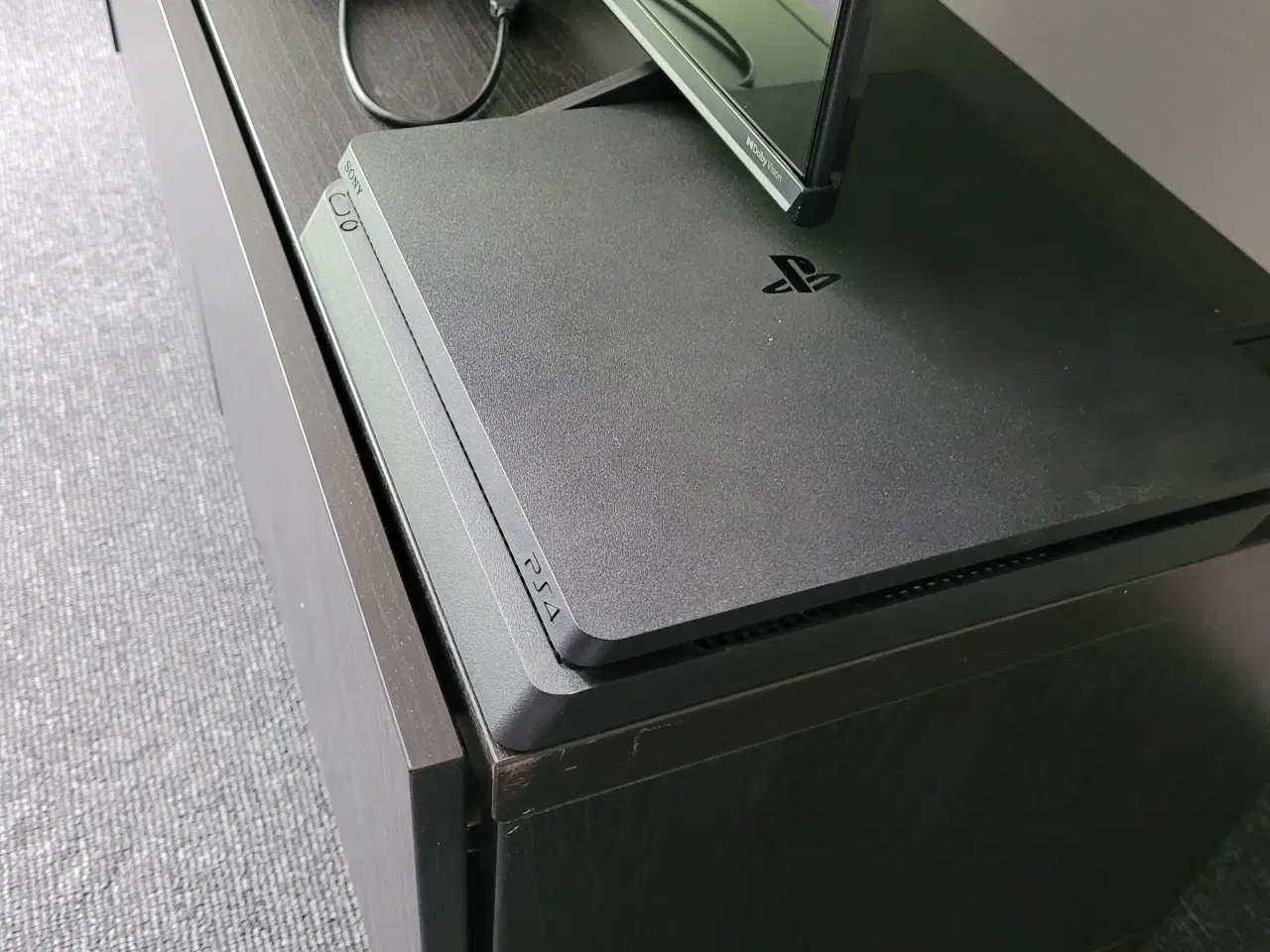 Billede 1 - PS4 Slim 