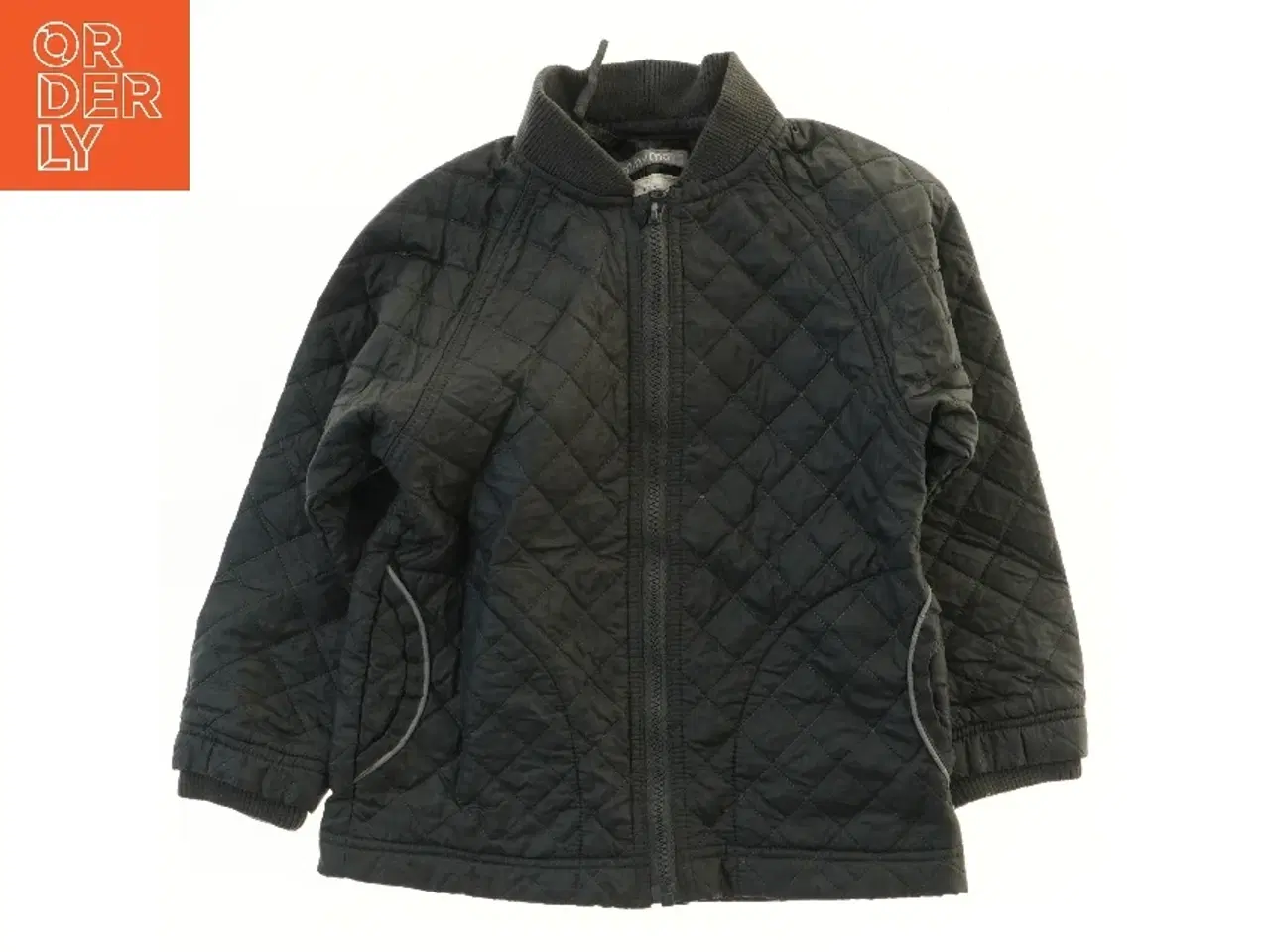 Billede 1 - Minymo Vinterjakke/termojakke (str. 116)