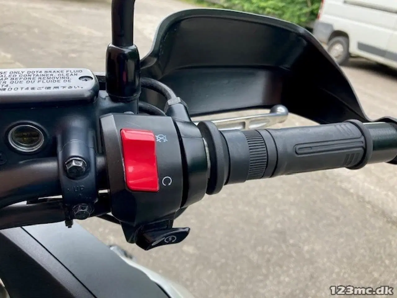 Billede 11 - Honda NC 750 XAH