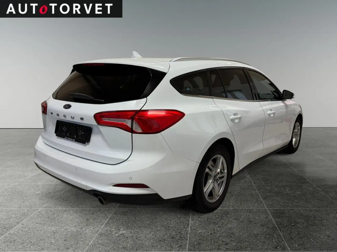 Billede 3 - Ford Focus 1,5 EcoBlue Active Business stc.