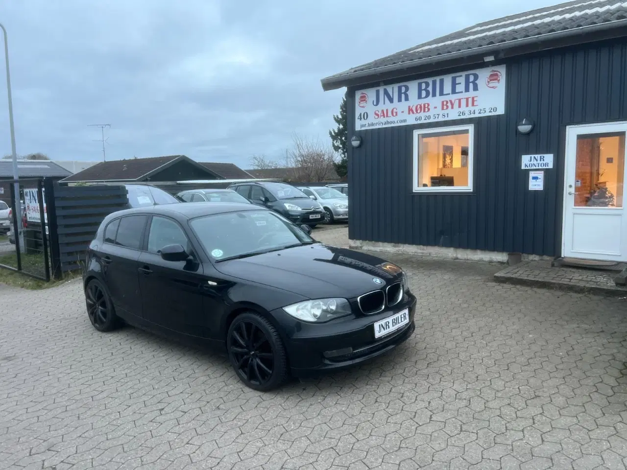 Billede 6 - BMW 116d 2,0 