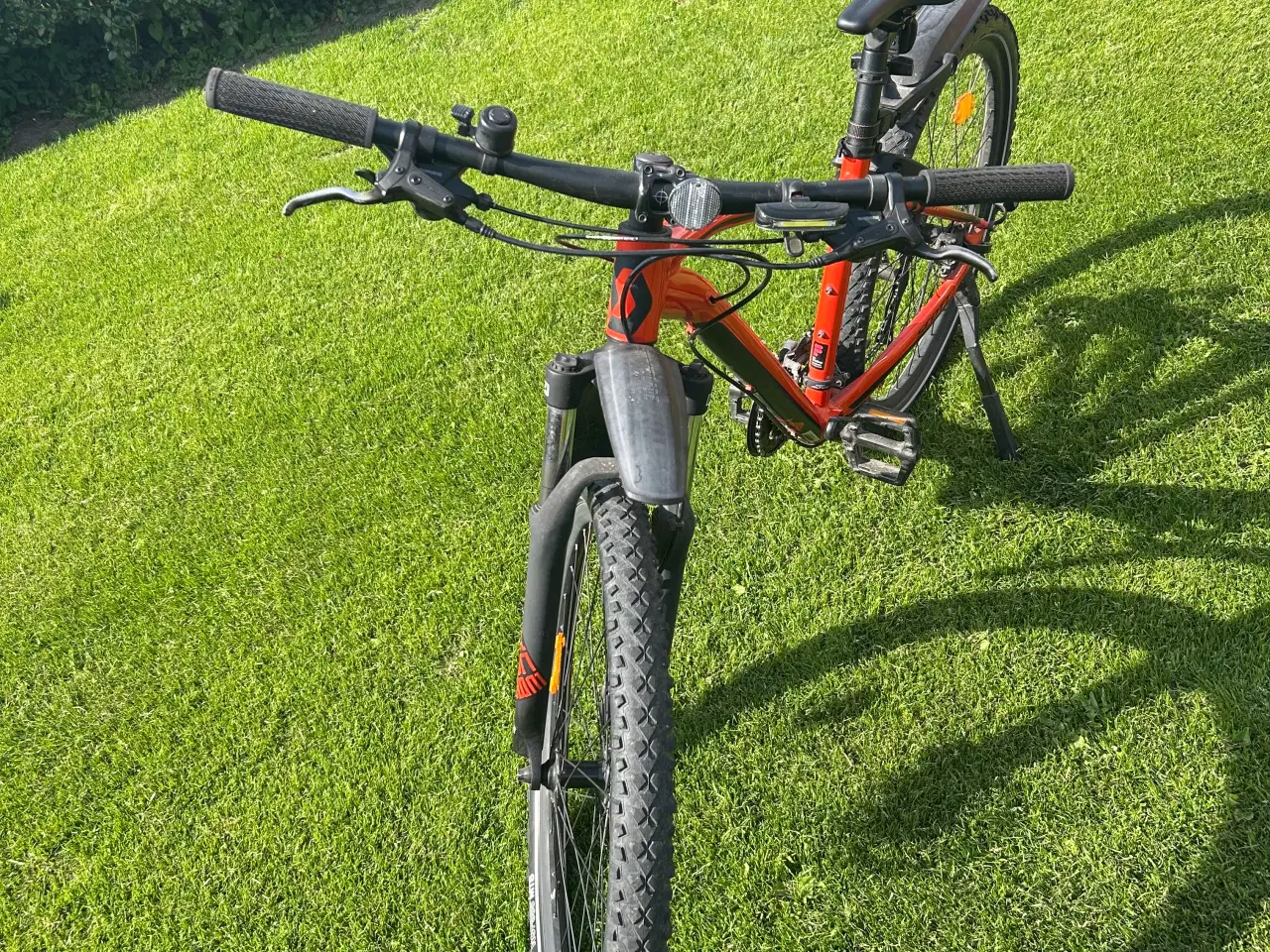 Billede 2 - Scott MBK 27,5” 