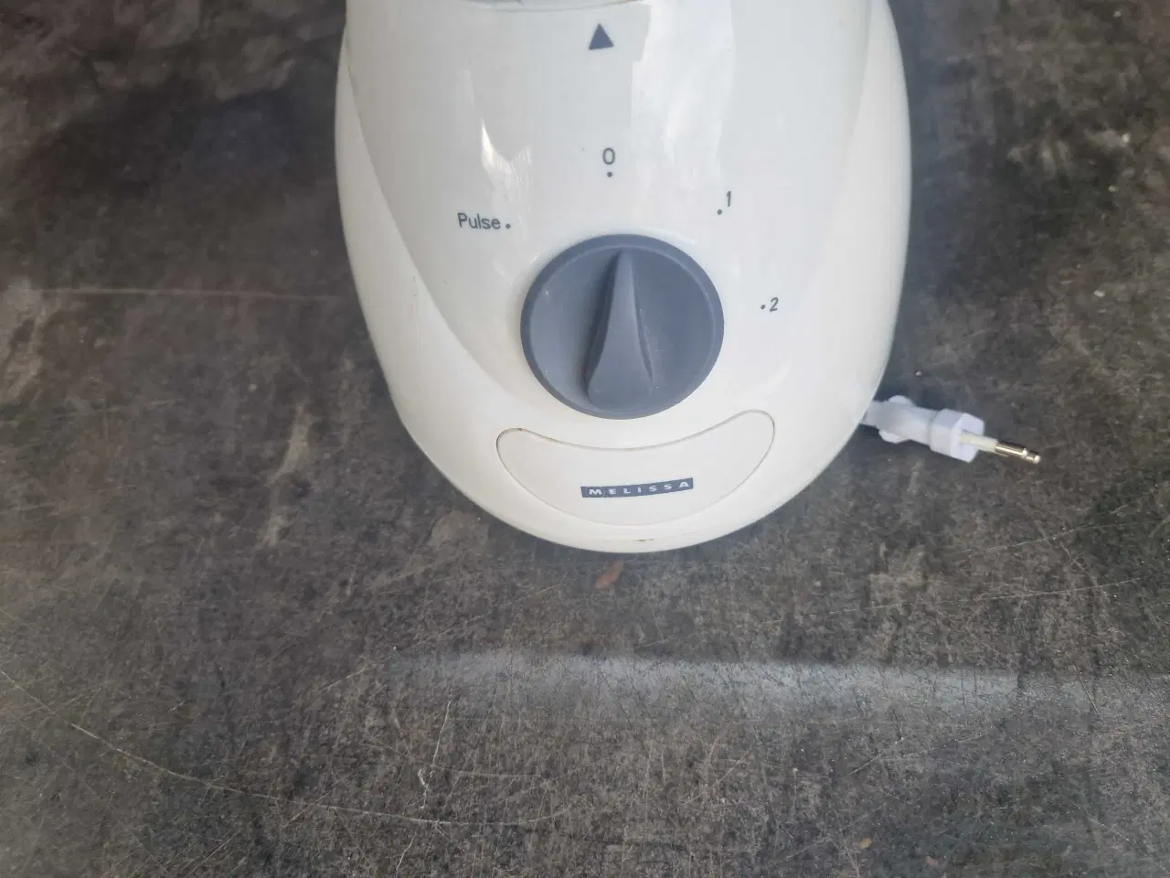 Billede 2 - Blender MELISSA 1700 milliliter