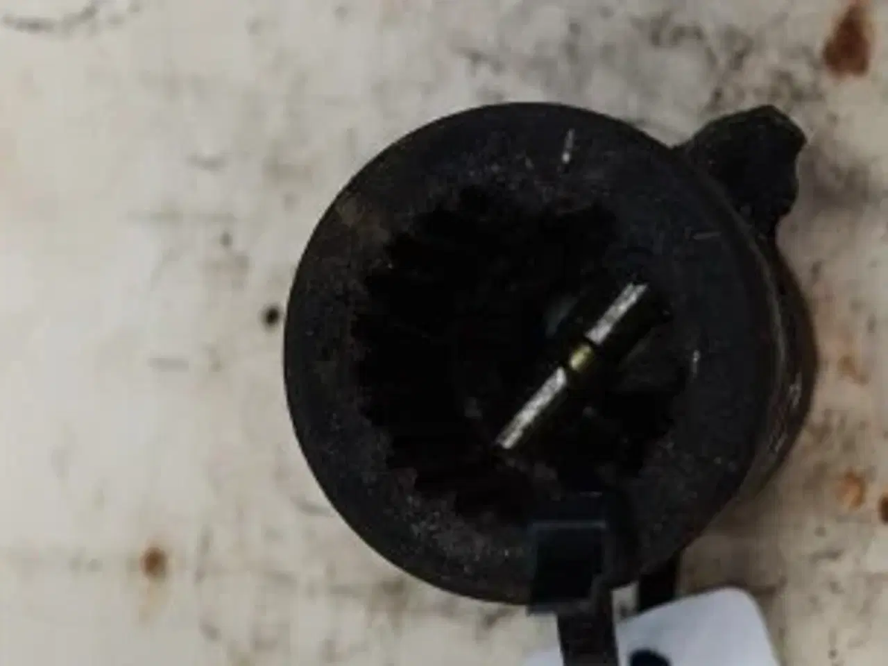 Billede 5 - Case 9010 Muffe 399972A3