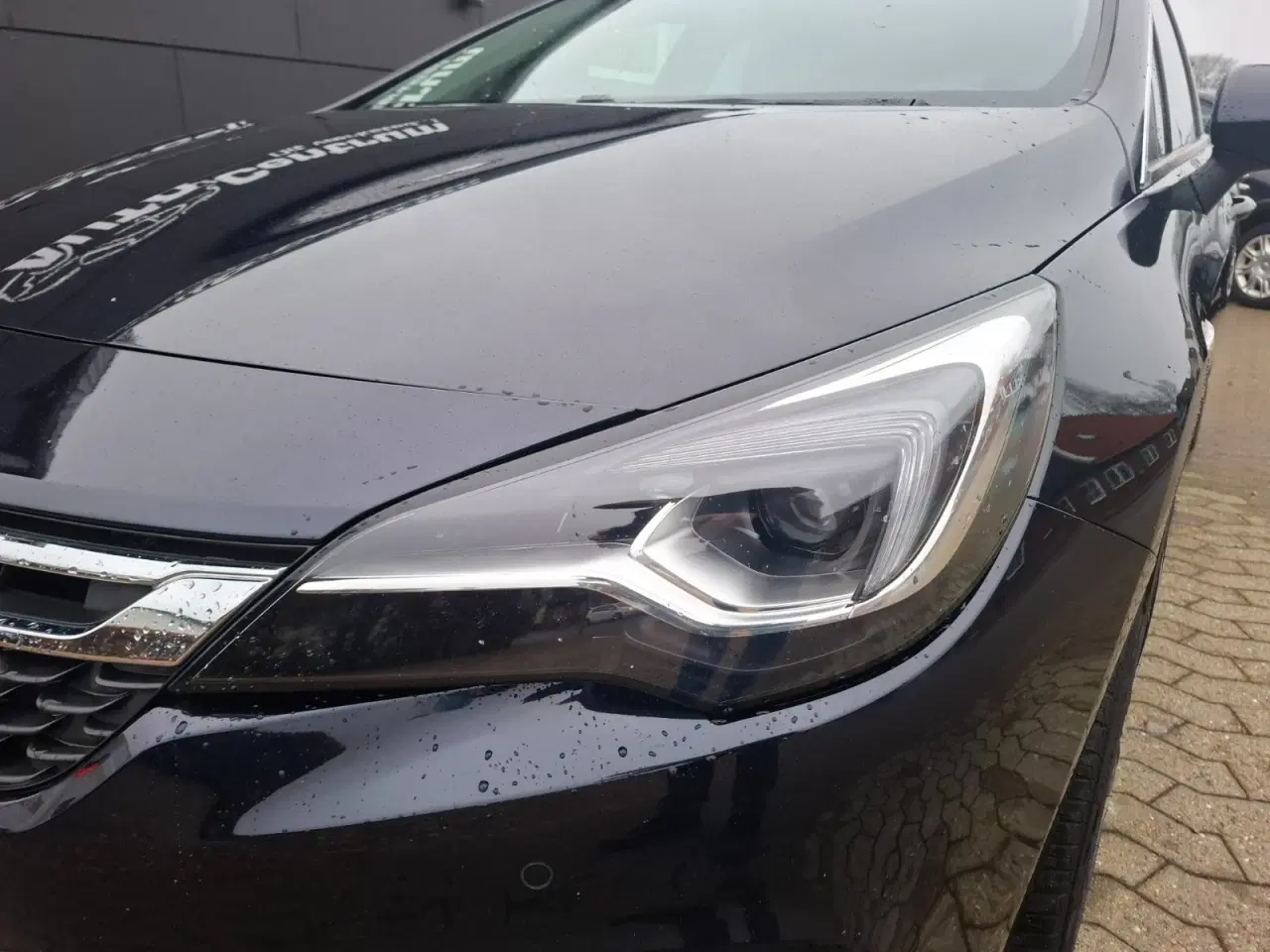 Billede 19 - Opel Astra 1,0 T 105 Impress Sports Tourer