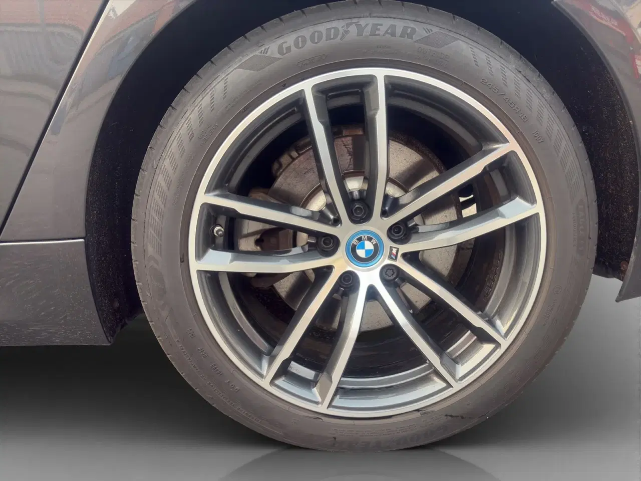 Billede 16 - BMW 530e 2,0 Touring M-Sport+ aut.