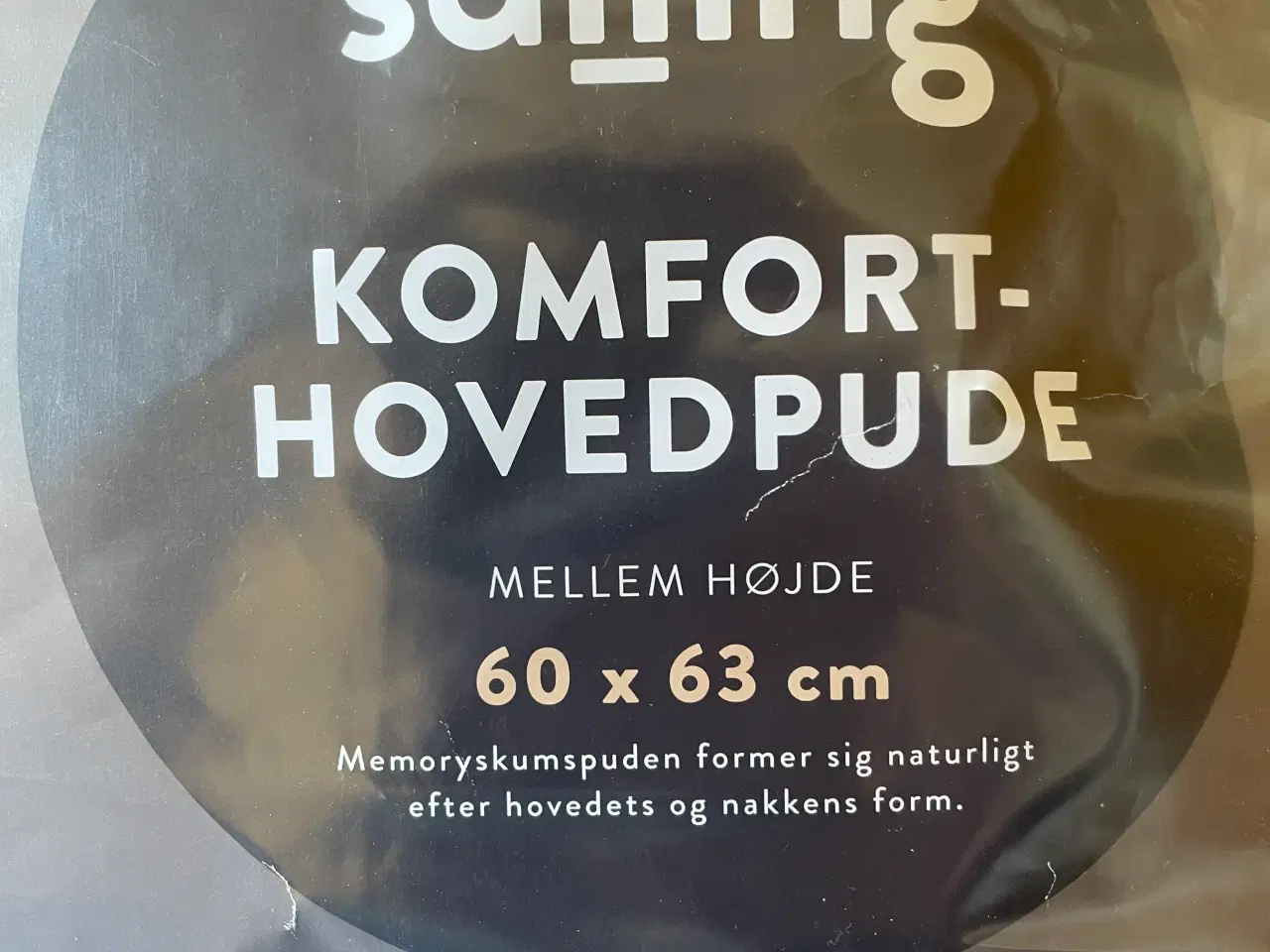 Billede 2 - Nye lækre hovedpuder 