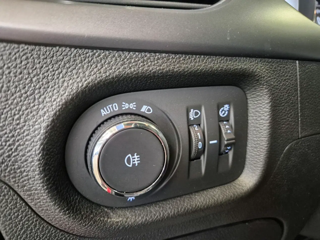 Billede 15 - Opel Astra 1,0 Turbo Enjoy 105HK 5d