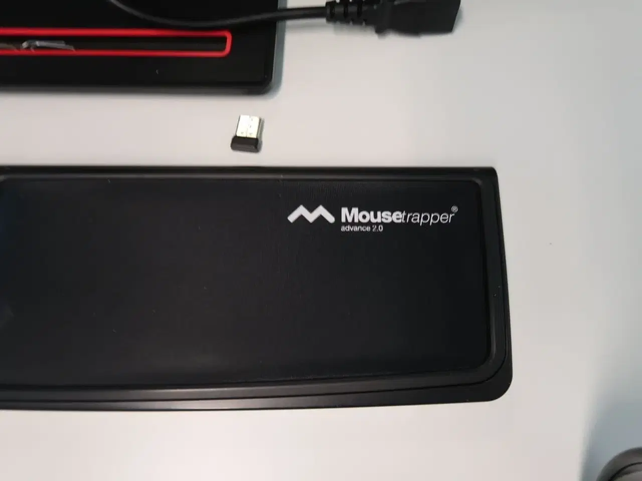 Billede 3 - Mousetrapper Advance 2.0