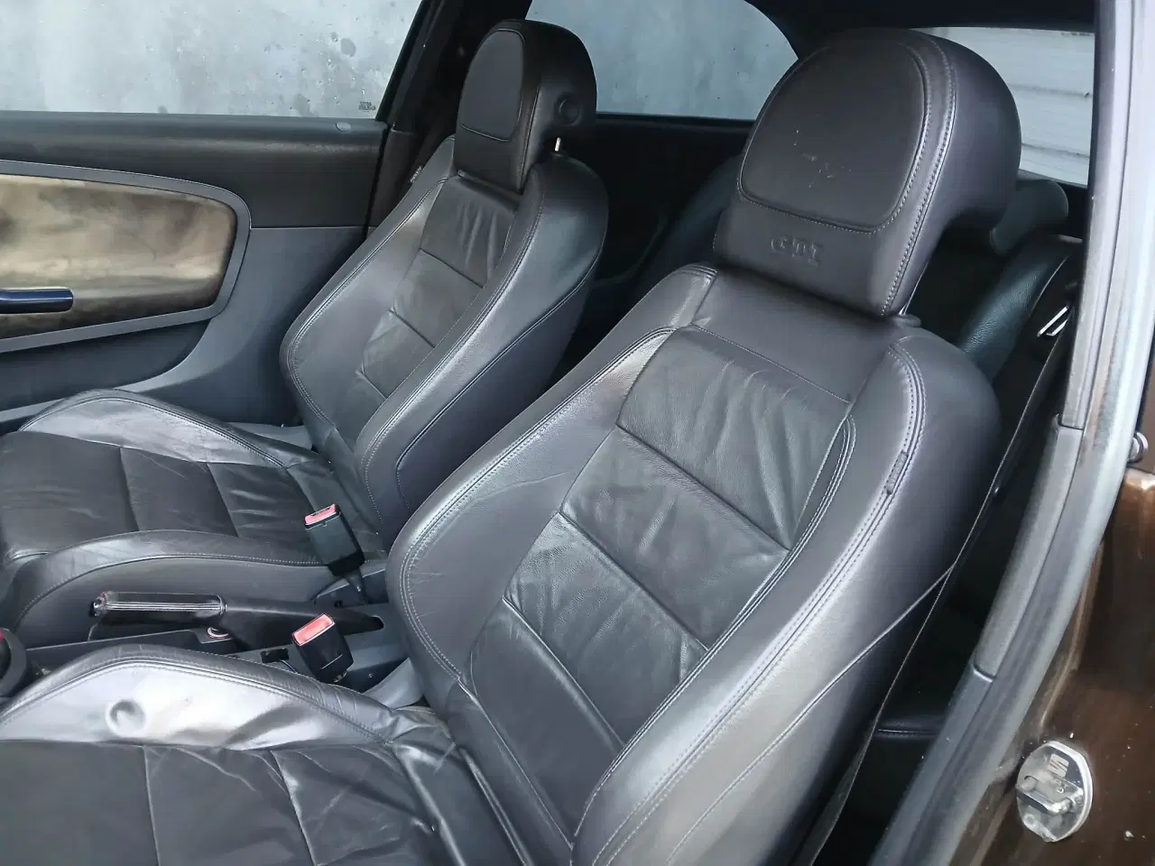 Billede 5 - Seat ibiza 1.8t 288 hk