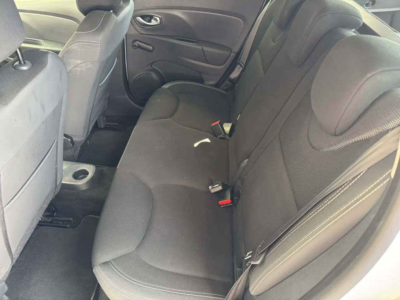 Billede 8 - Renault Clio sports Tourer 0.9 benzin