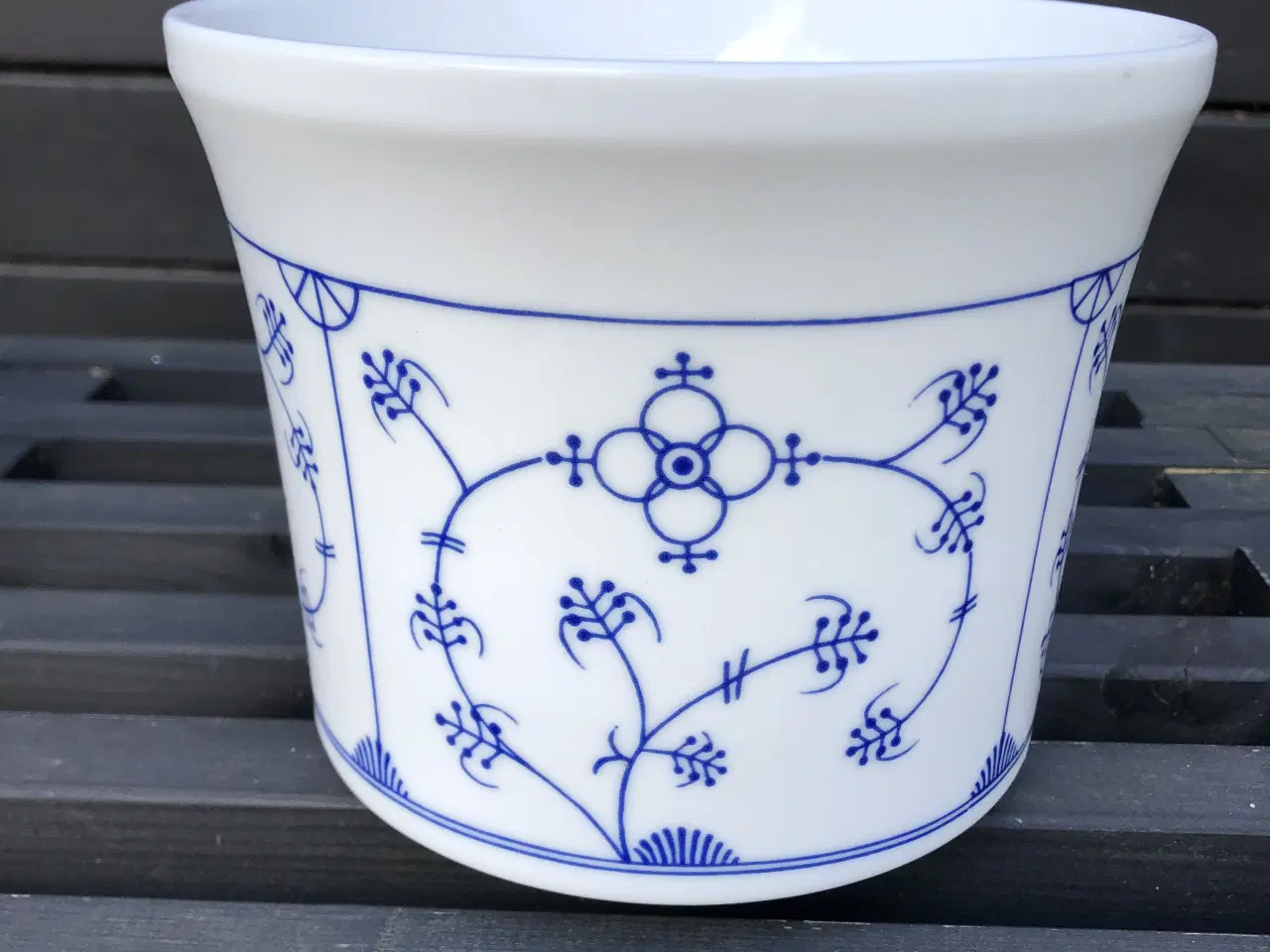 Billede 1 - Musselmalet