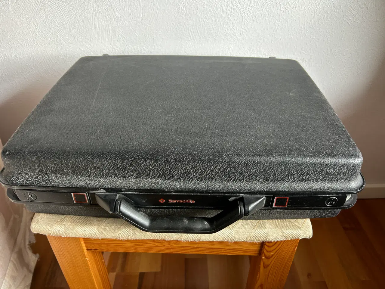 Billede 2 - Dokumentmappe/Attachemappe