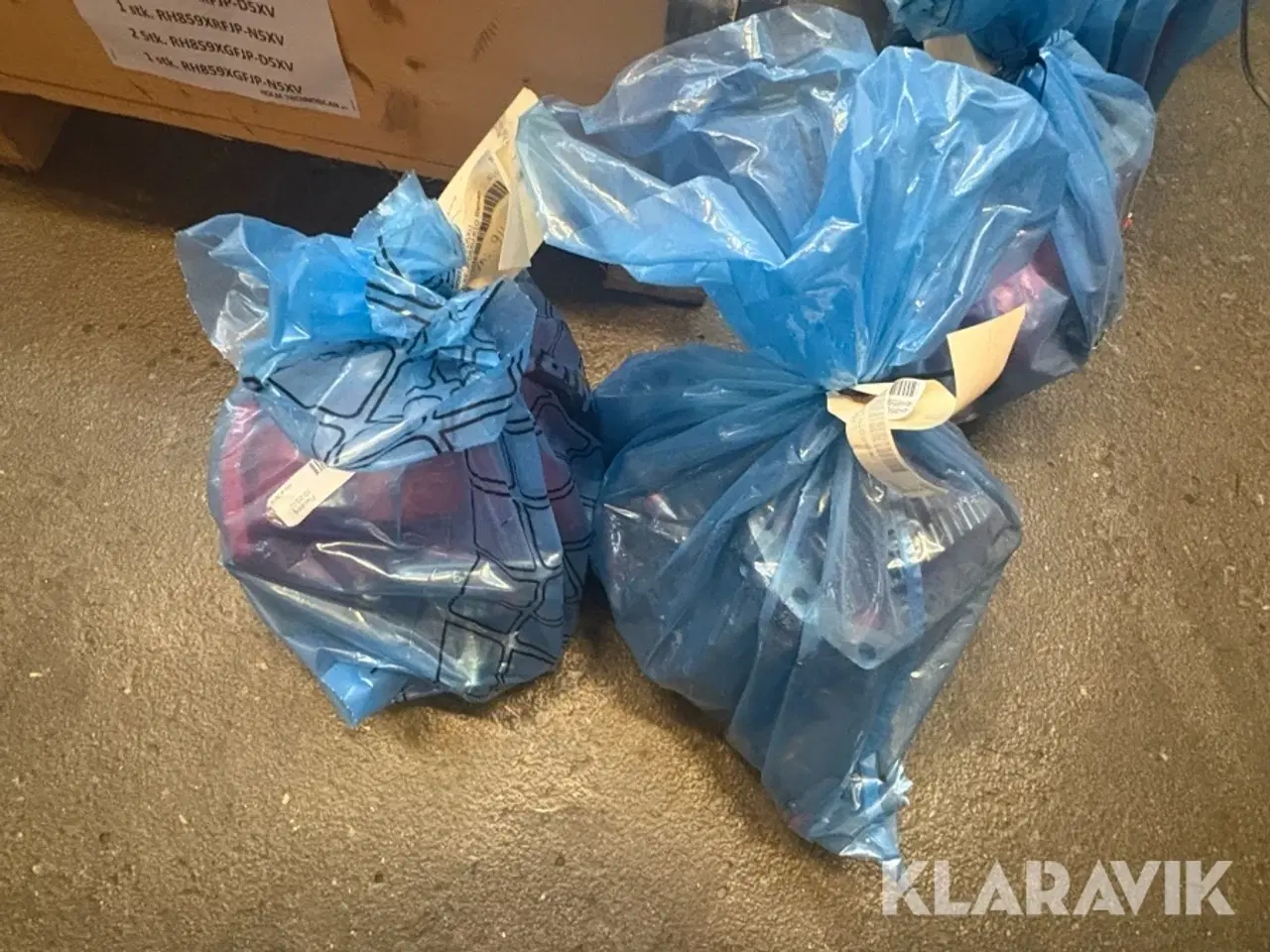 Billede 3 - Blandet PTO Gearkasse Kraftudtag Chelsea 10 styks