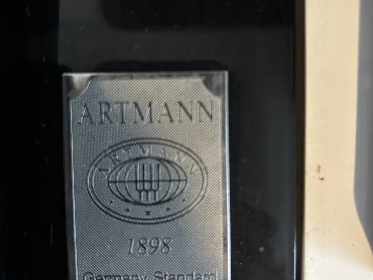 Billede 5 - Flot ARTMANN klaver