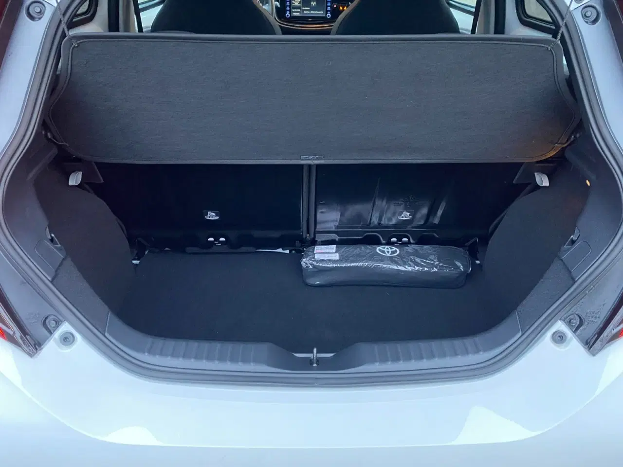 Billede 17 - Toyota Aygo X 1,0 Active