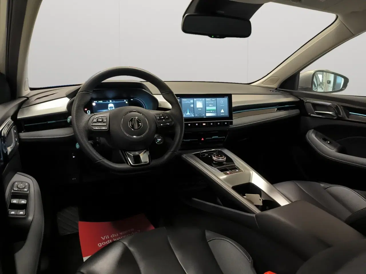 Billede 5 - MG 5  Luxury
