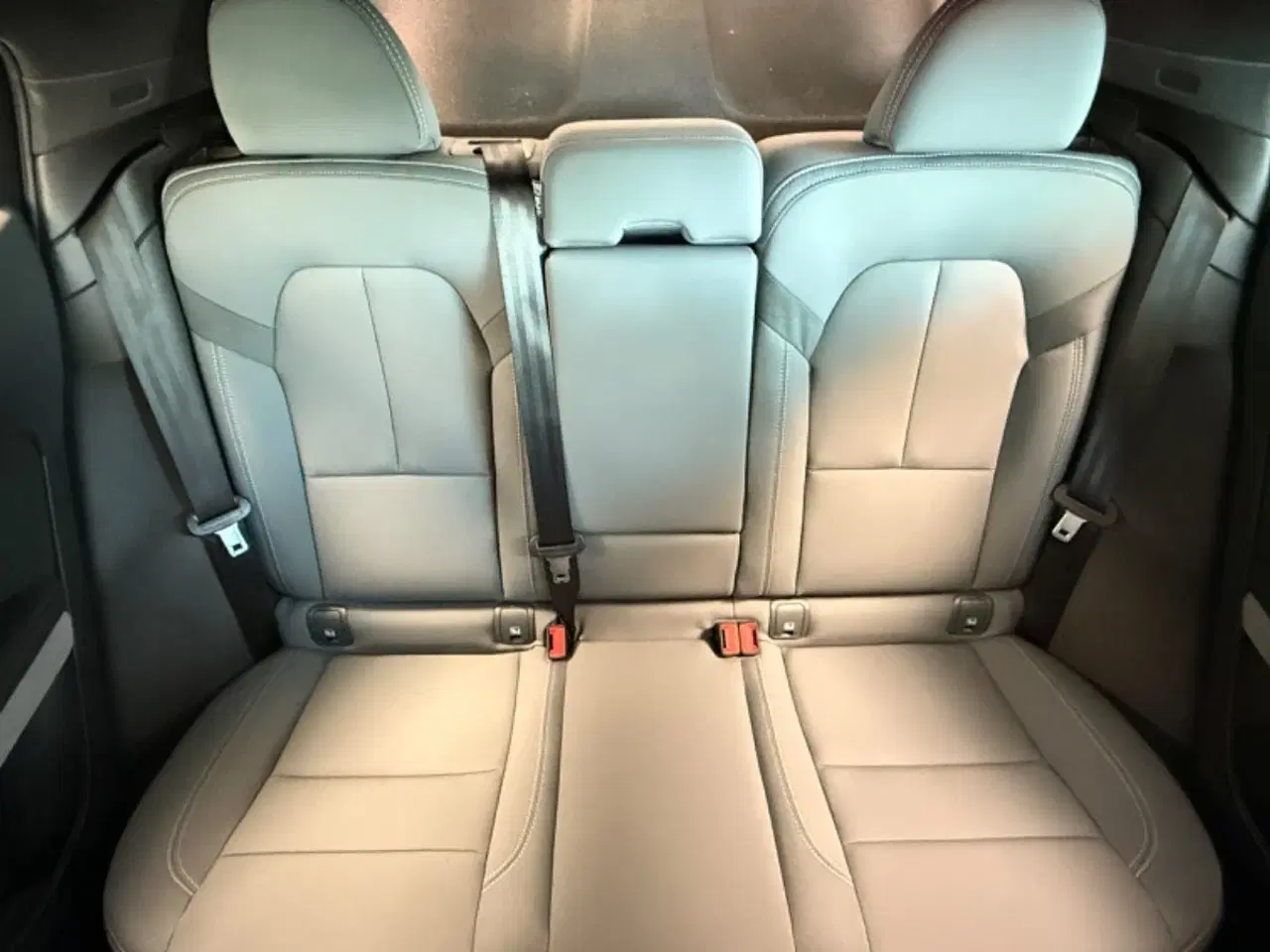 Billede 18 - Polestar 2  Long Range