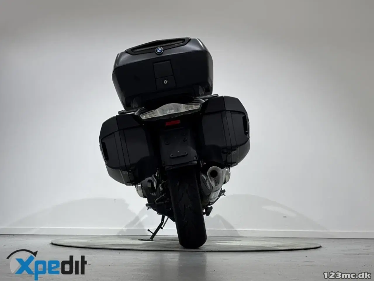 Billede 8 - BMW R 1250 RT