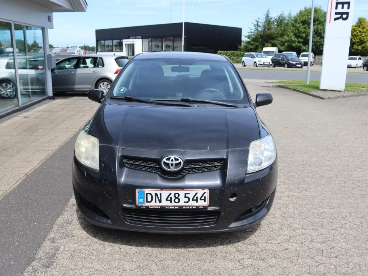 Billede 1 - Toyota Auris 1,6 Terra