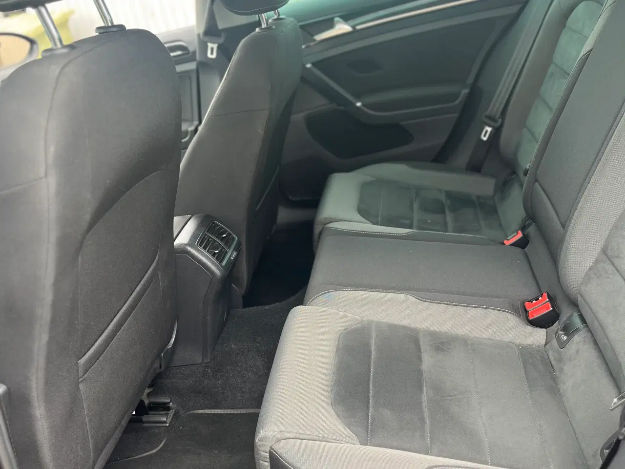 Billede 9 - Volkswagen golf highline 2018