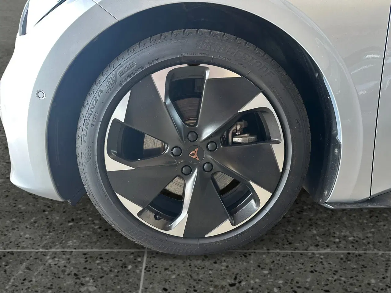 Billede 3 - Cupra Born 58 High