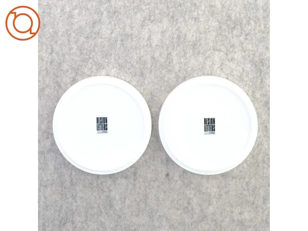 Billede 3 - Fade fra Design Letters (str. 16 x 2 cm)