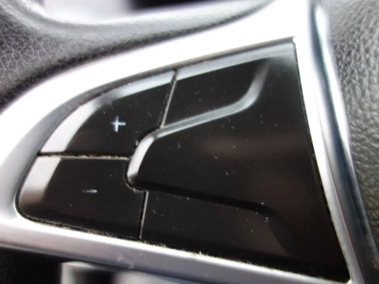 Billede 10 - Dacia Dokker 1,5 dCi 90 Ambiance Van