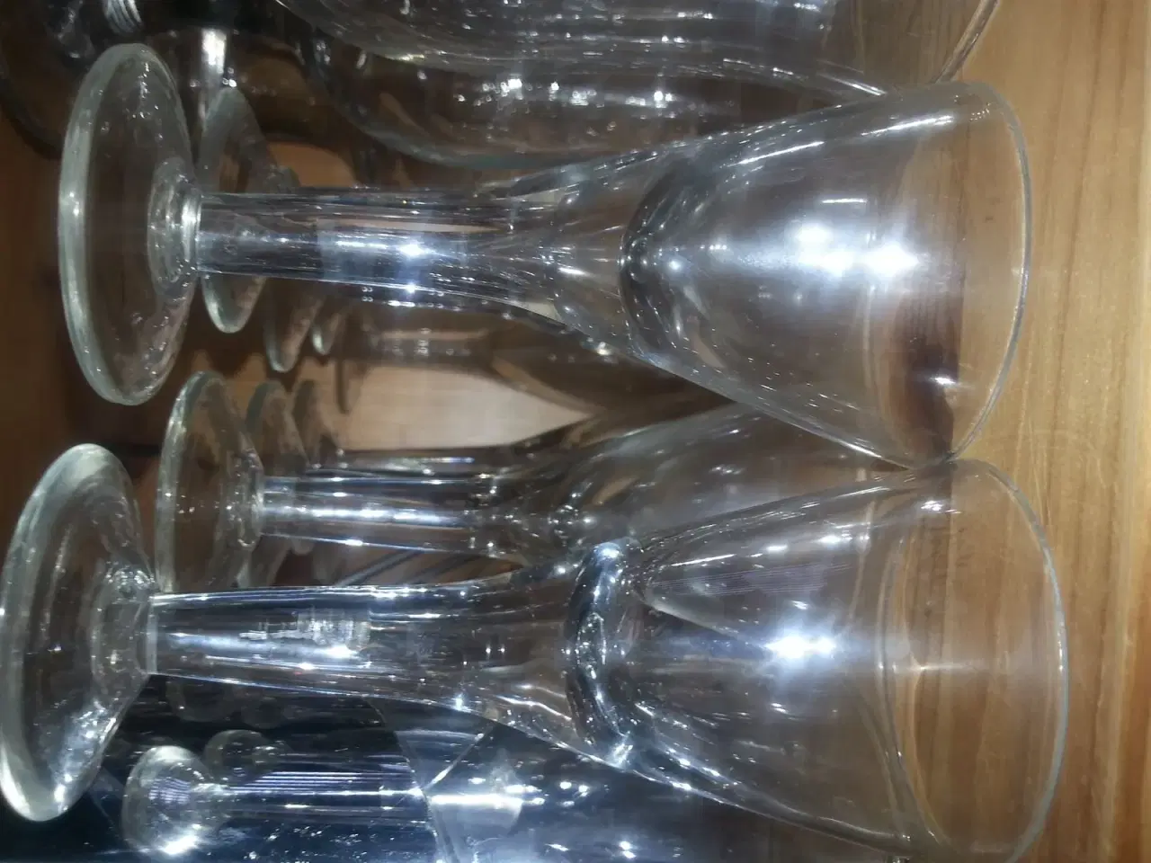 Billede 8 - forskellige glas