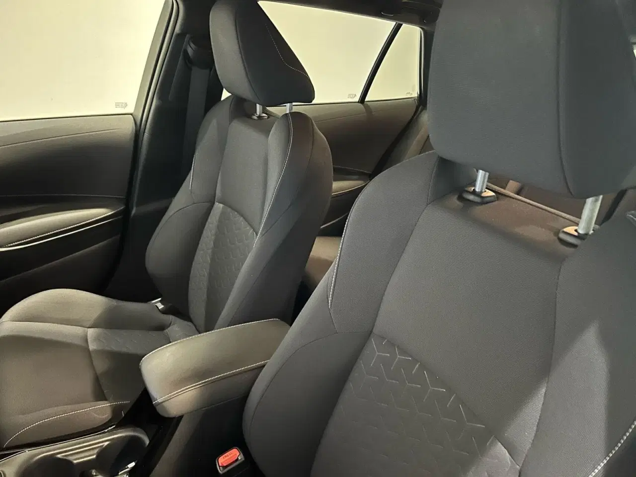 Billede 9 - Suzuki Swace 1,8 HEV Exclusive stc. e-CVT