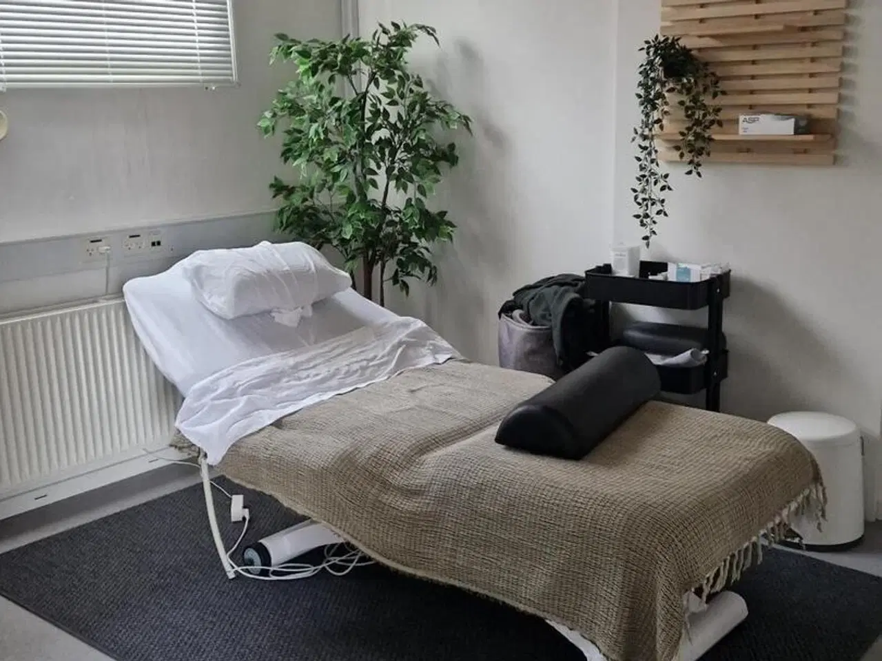 Billede 7 - Klinik...