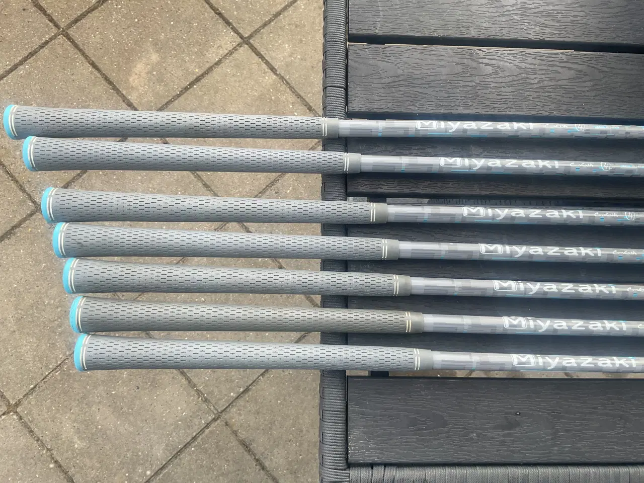 Billede 4 - Cleveland Launcher damesæt