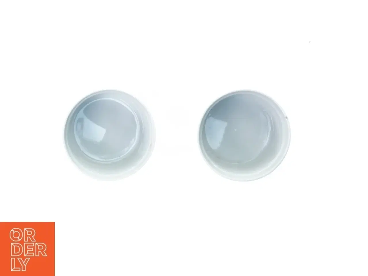 Billede 2 - Souflé forme (str. 9 x 5 cm)