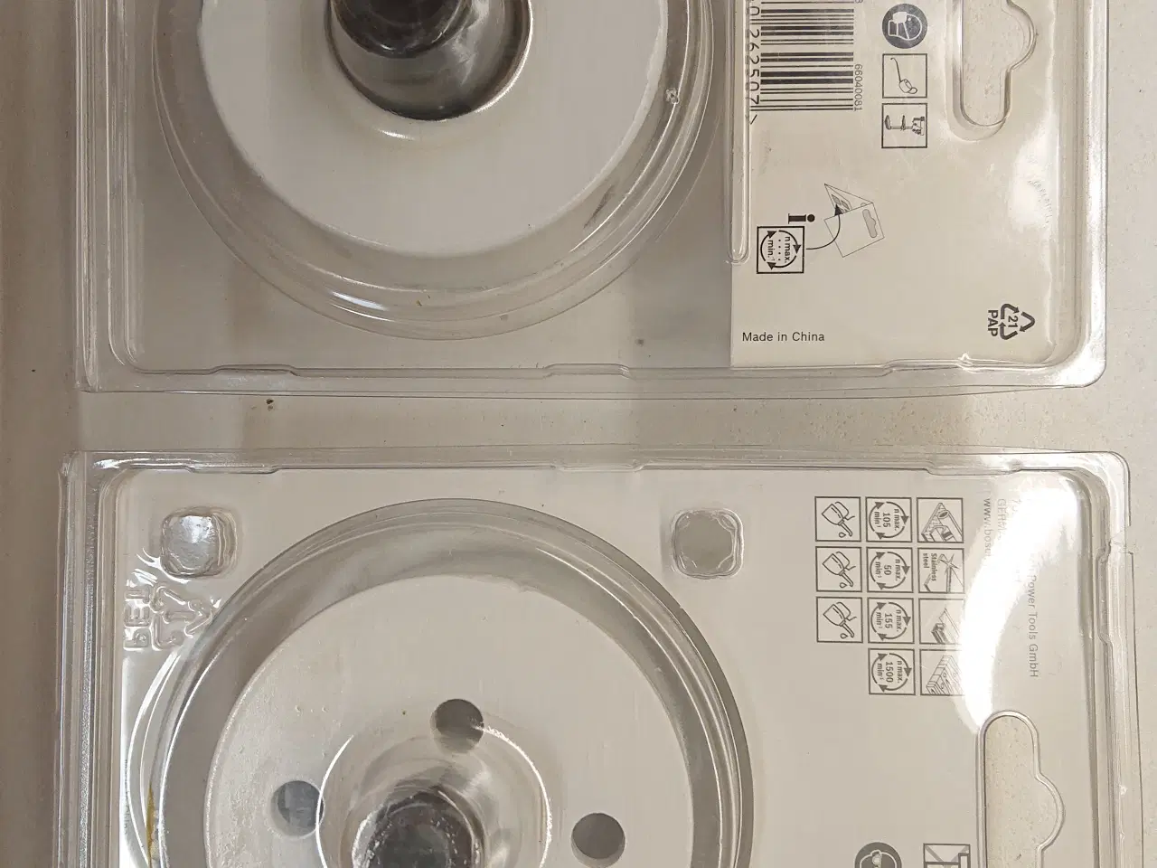 Billede 2 - Hulsav Bosch 83mm