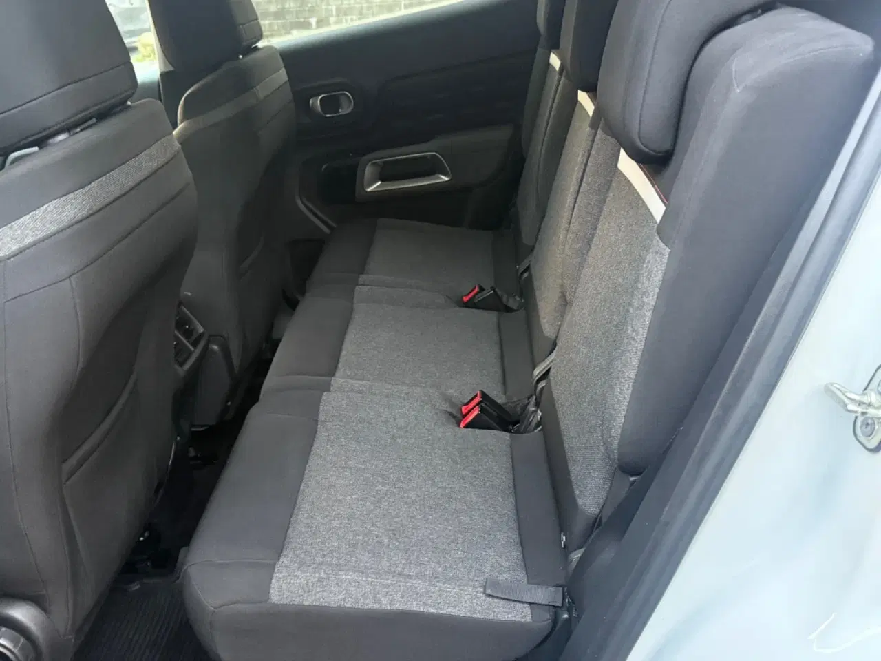 Billede 9 - Citroën C5 Aircross 1,5 BlueHDi 130 Platinum EAT8