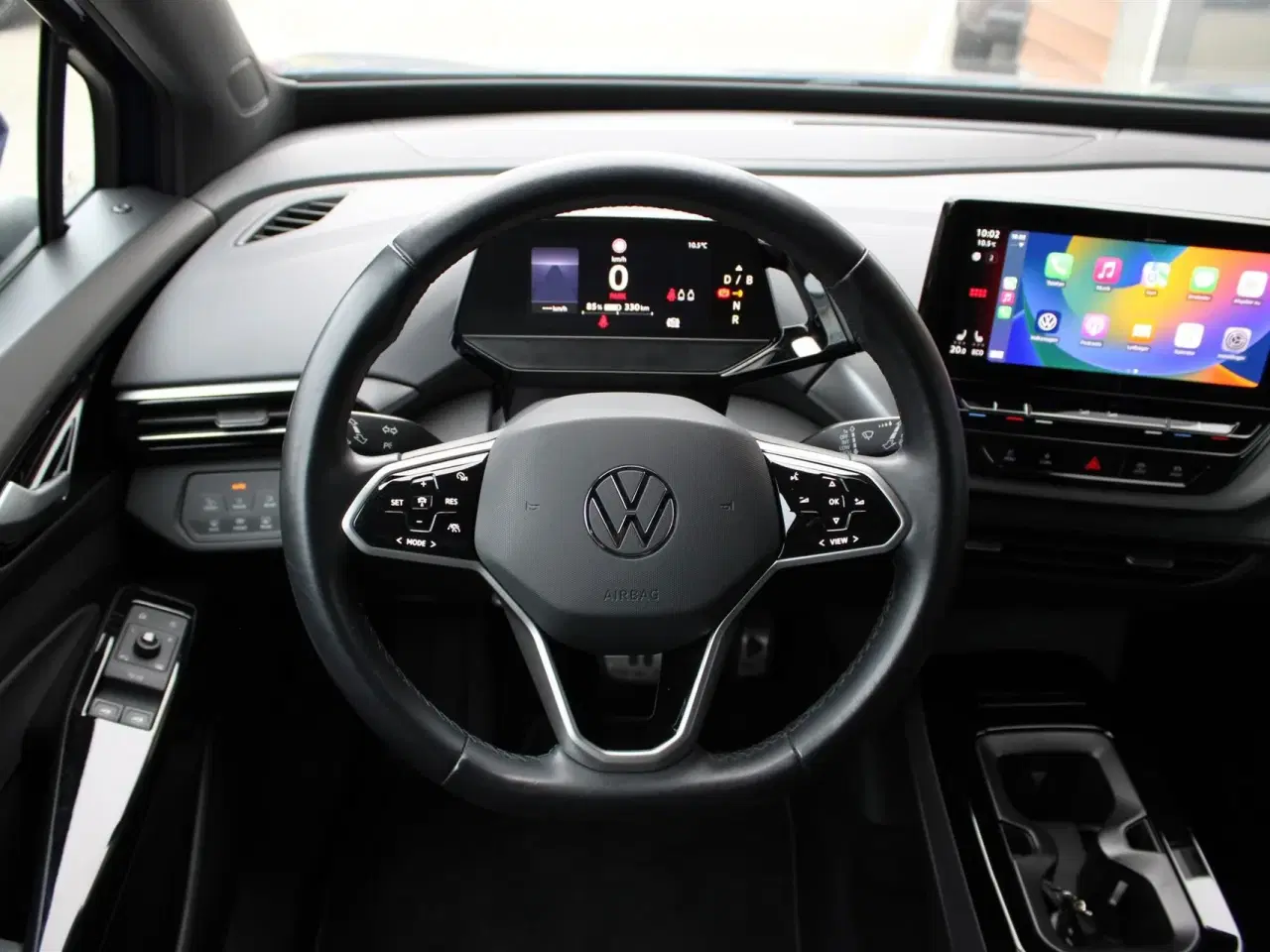 Billede 6 - VW ID.4 EL Pro Performance 204HK 5d Aut.