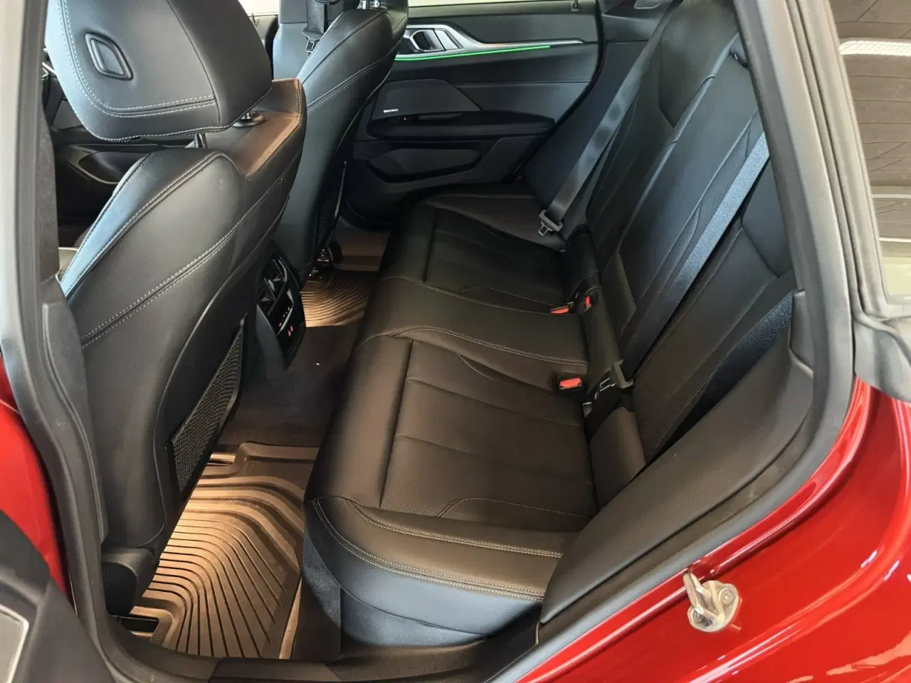 Billede 8 - BMW i4  eDrive40 M-Sport