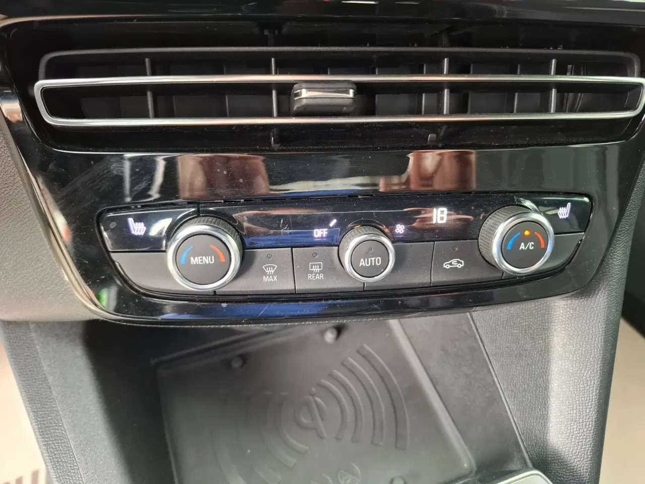 Billede 14 - Opel Mokka-e 50 Ultimate