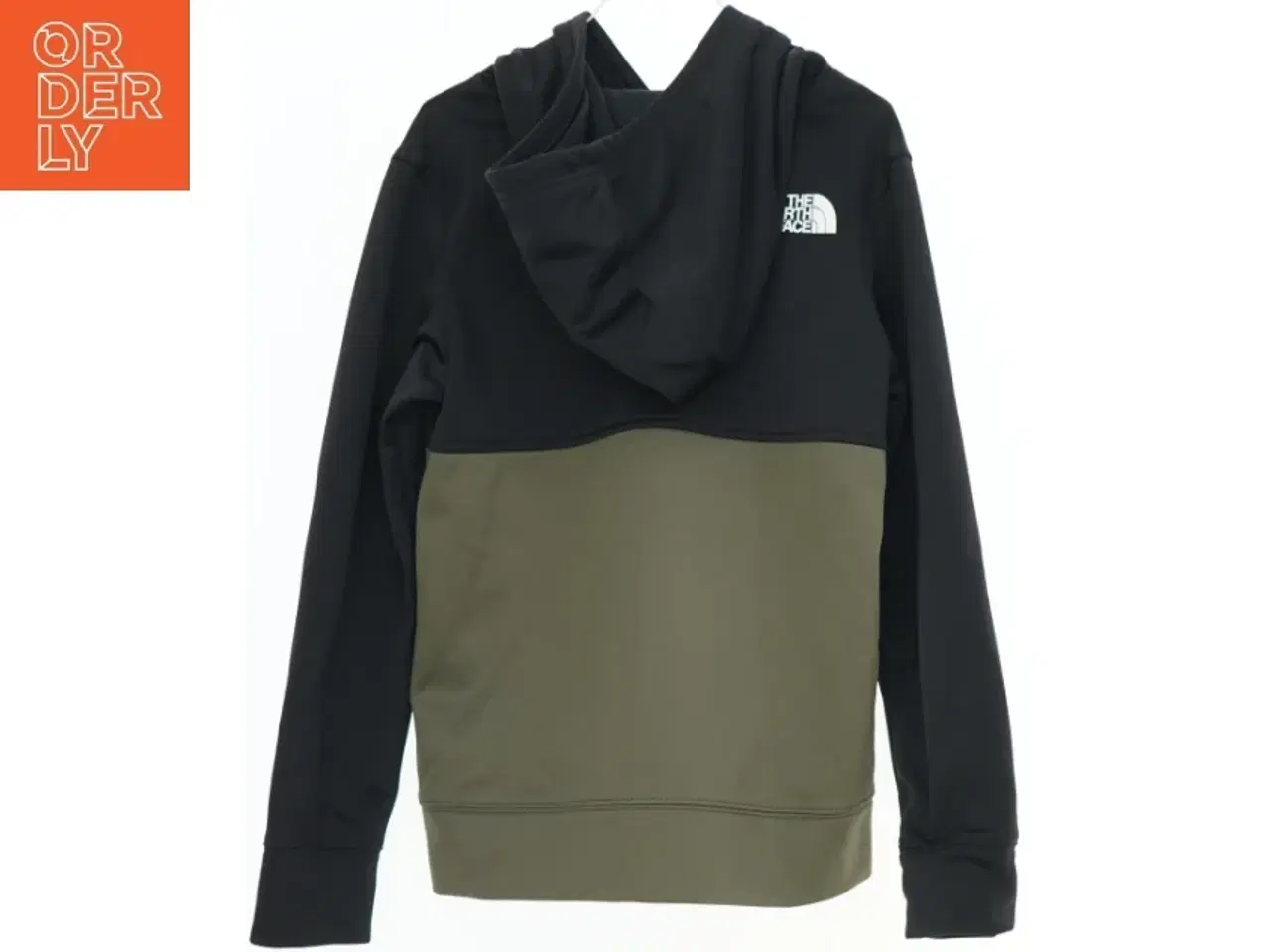 Billede 2 - Hættetrøje fra The North Face fra The north face (str.  143,5 )