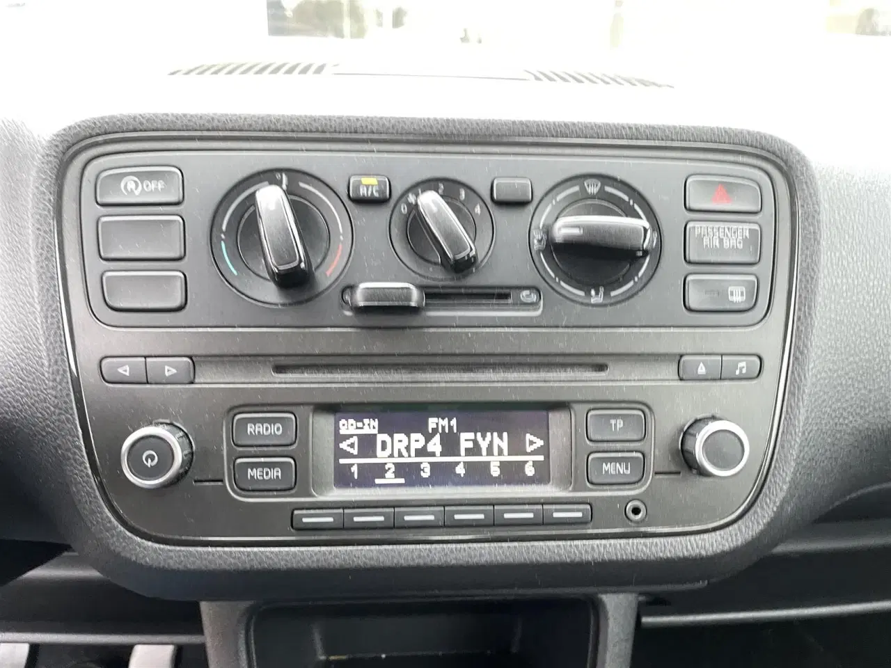 Billede 18 - Seat Mii 1,0 MPI Reference 60HK 3d