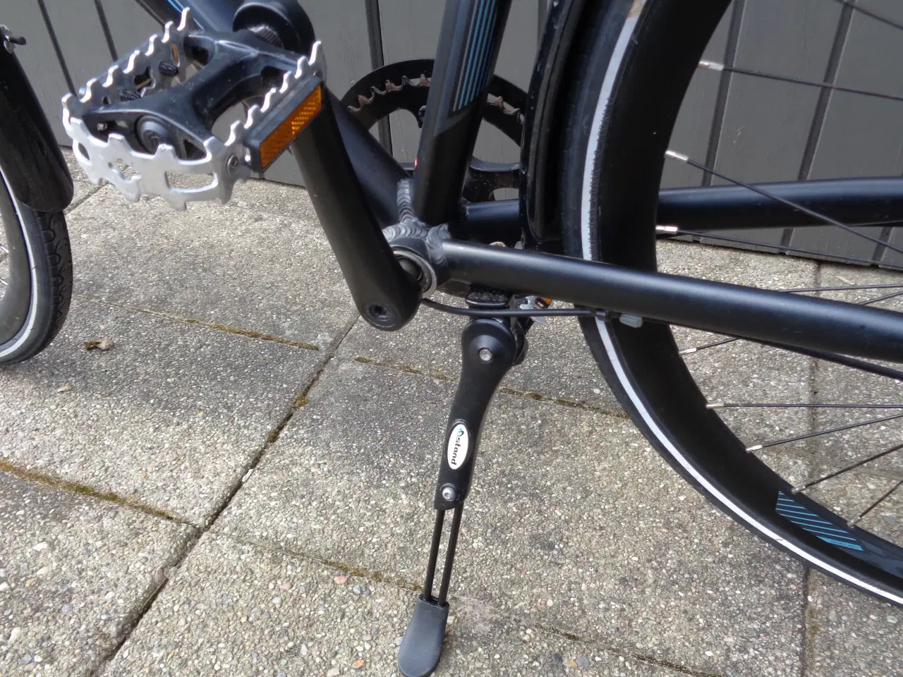 Billede 5 - Damecykel City Bike